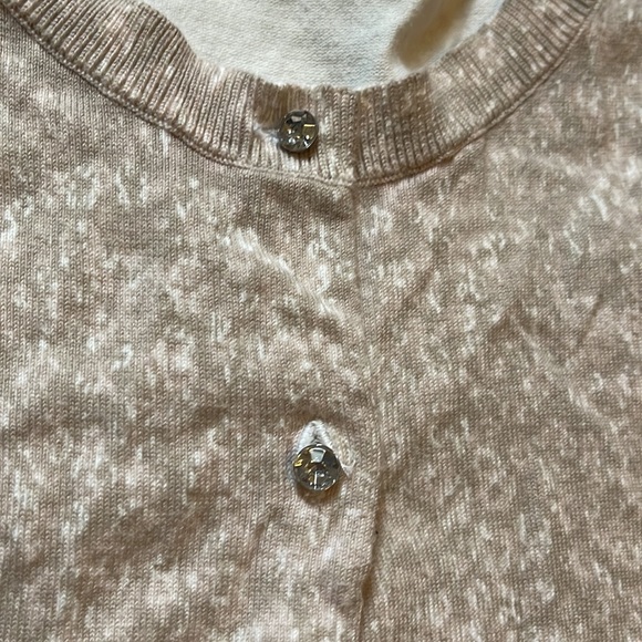 Express cardigan - Picture 3 of 5